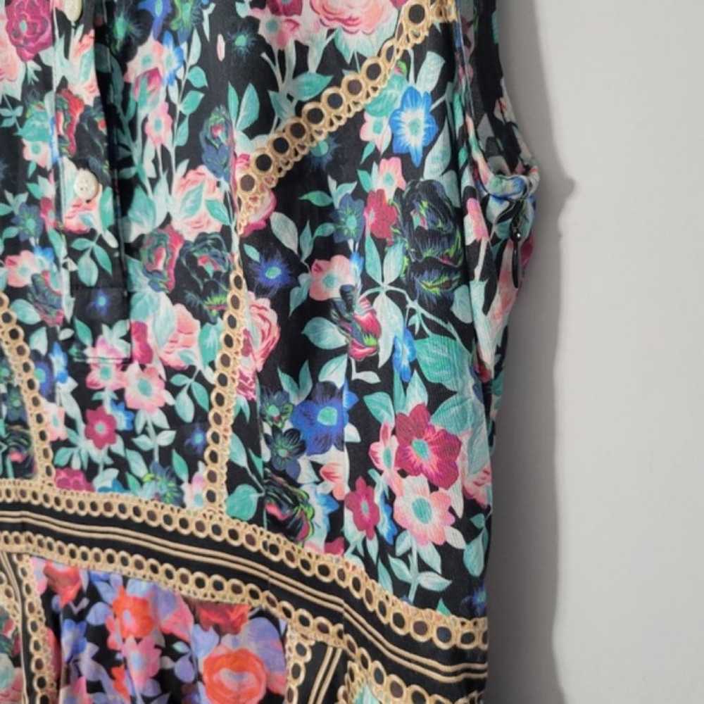 Mary Katrantzou Mid-length dress - image 12