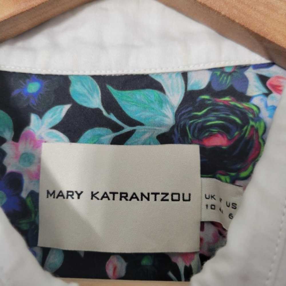 Mary Katrantzou Mid-length dress - image 2