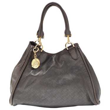 Bally Leather handbag - image 1