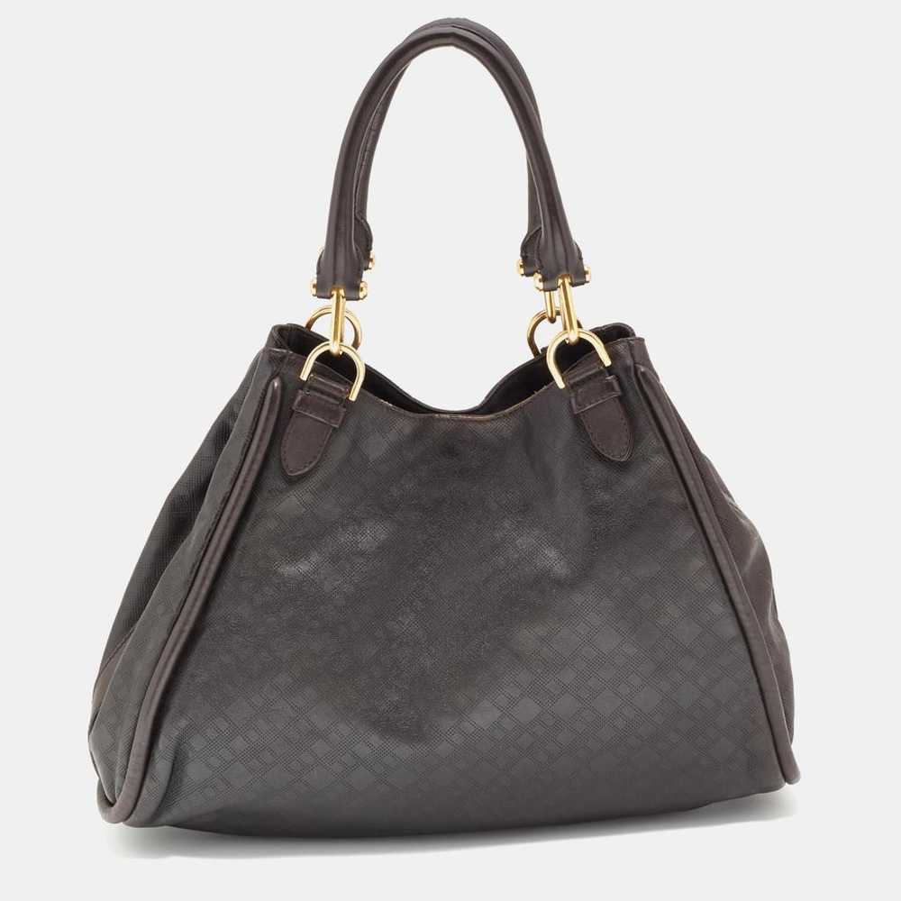 Bally Leather handbag - image 3