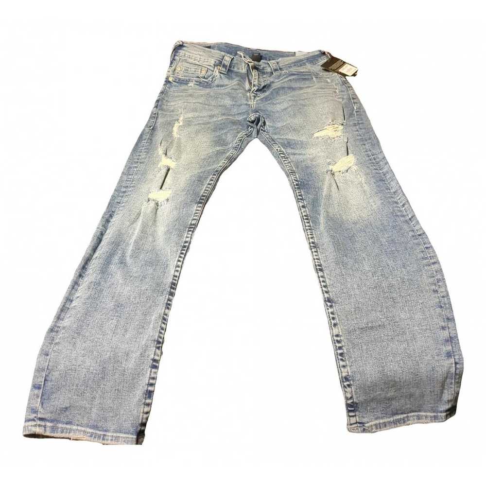 True Religion Jeans - image 1