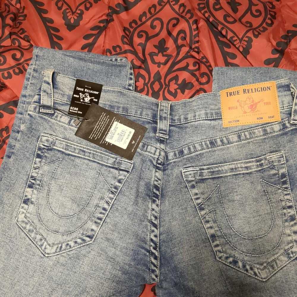 True Religion Jeans - image 7
