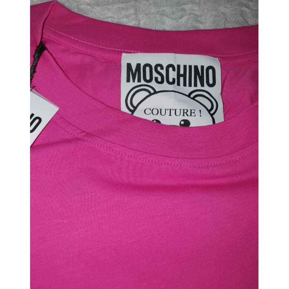 Moschino T-shirt - image 4