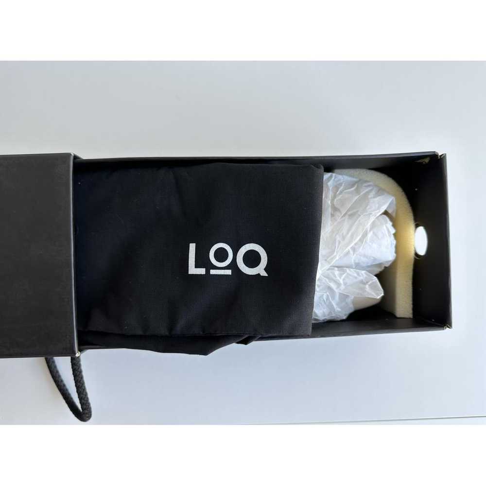 Loq Leather mules & clogs - image 4