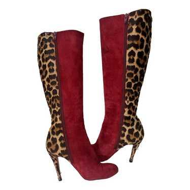 Christian Louboutin Boots - image 1