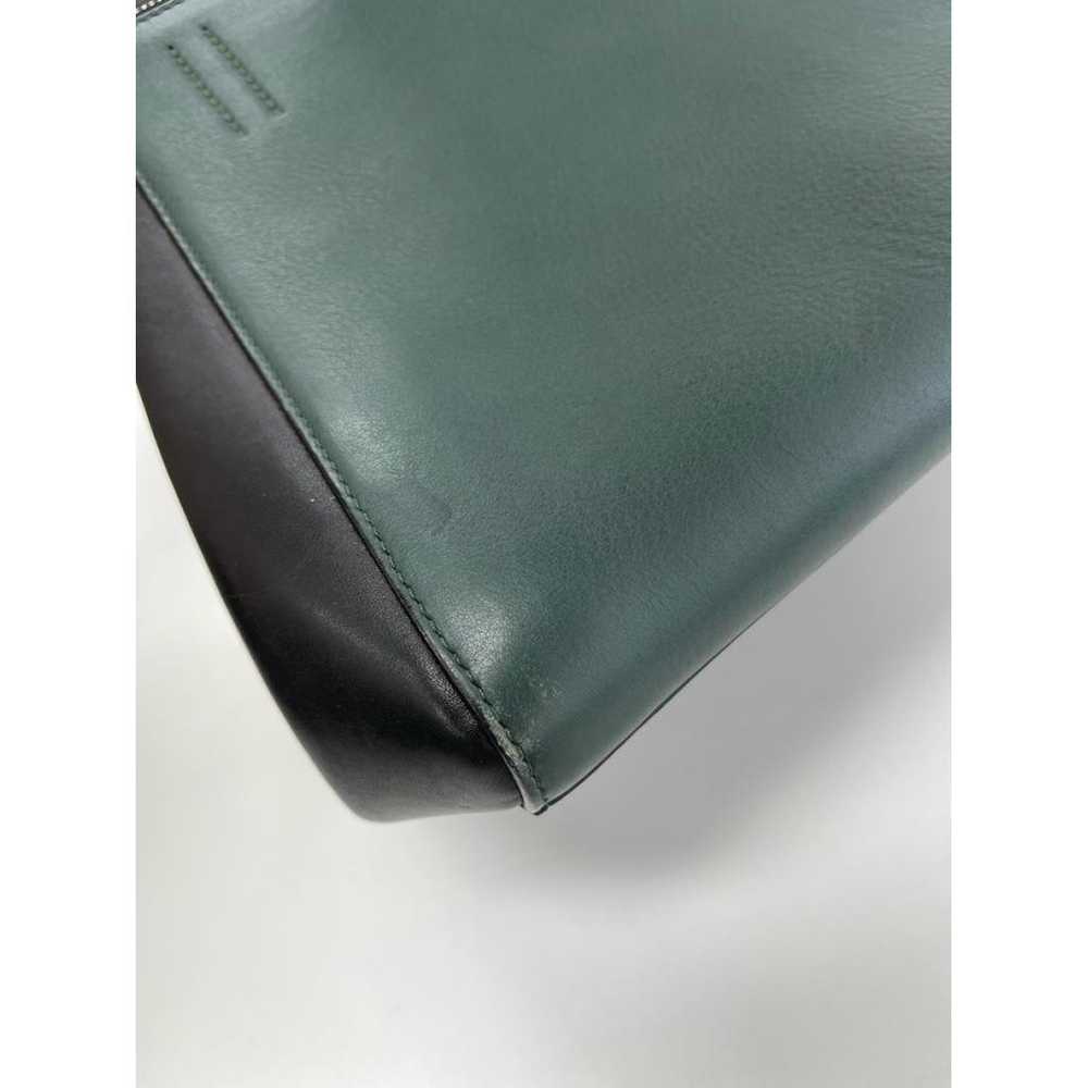 Celine Edge leather handbag - image 12