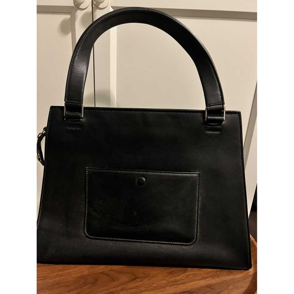 Celine Edge leather handbag - image 3