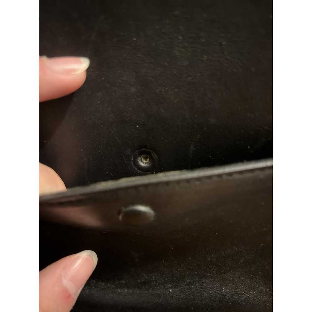 Celine Edge leather handbag - image 6