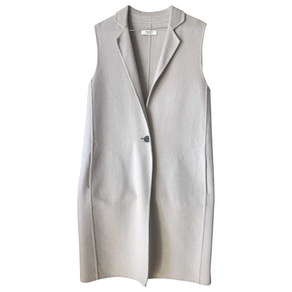 Peserico Wool coat - image 1