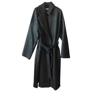 Peserico Wool coat - image 1