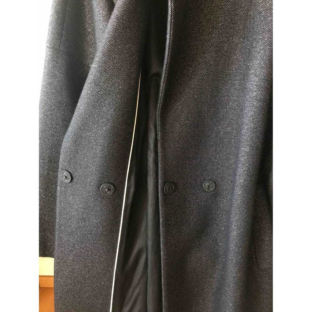 Peserico Wool coat - image 6