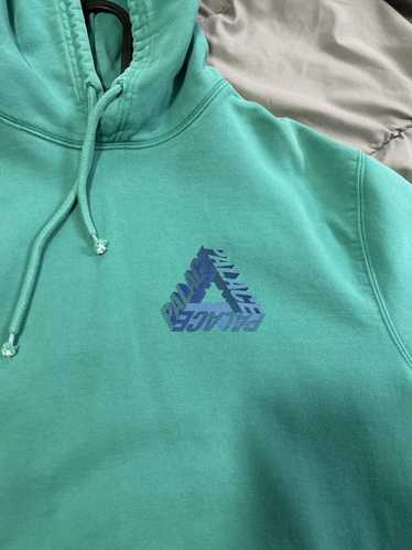 Palace tri dart online hoodie