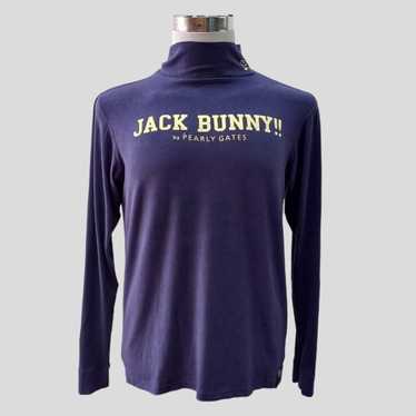 Jack bunny golf - Gem