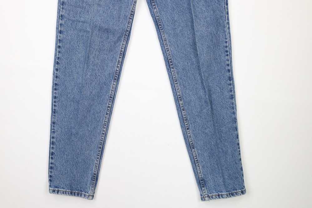 Levi's × Vintage Vintage 90s Levis Distressed Sli… - image 4