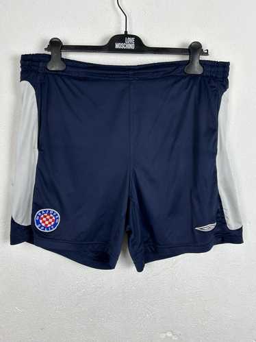 Hajduk Split Away Football Shirt Vintage 1996/1998 Retro Hrvatska Croatia  #11 Rapaić, Sport Club Memories