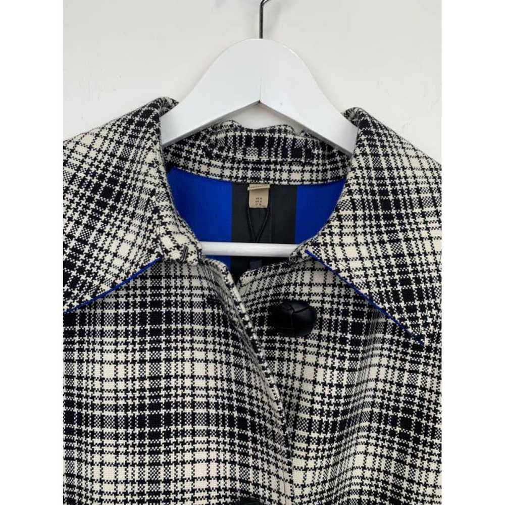 Burberry Wool jacket - image 5