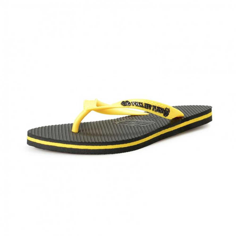 Philipp Plein Sandals - image 5