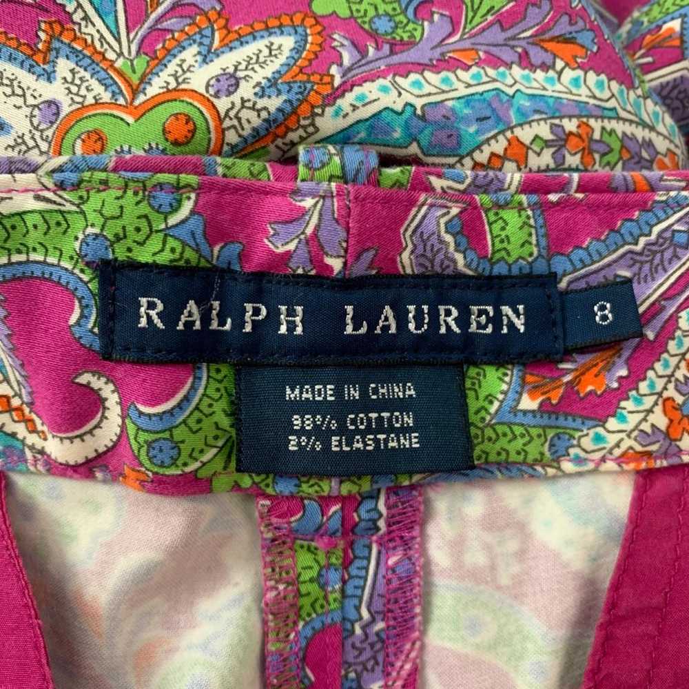Ralph Lauren Trousers - image 4