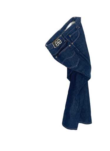 Lee Rare‼️ Lee 101 Jeans Regular Narrow Made in Ja