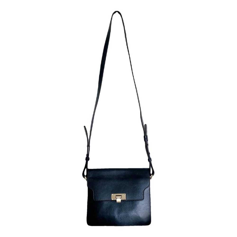 Marge Sherwood Leather handbag - image 1