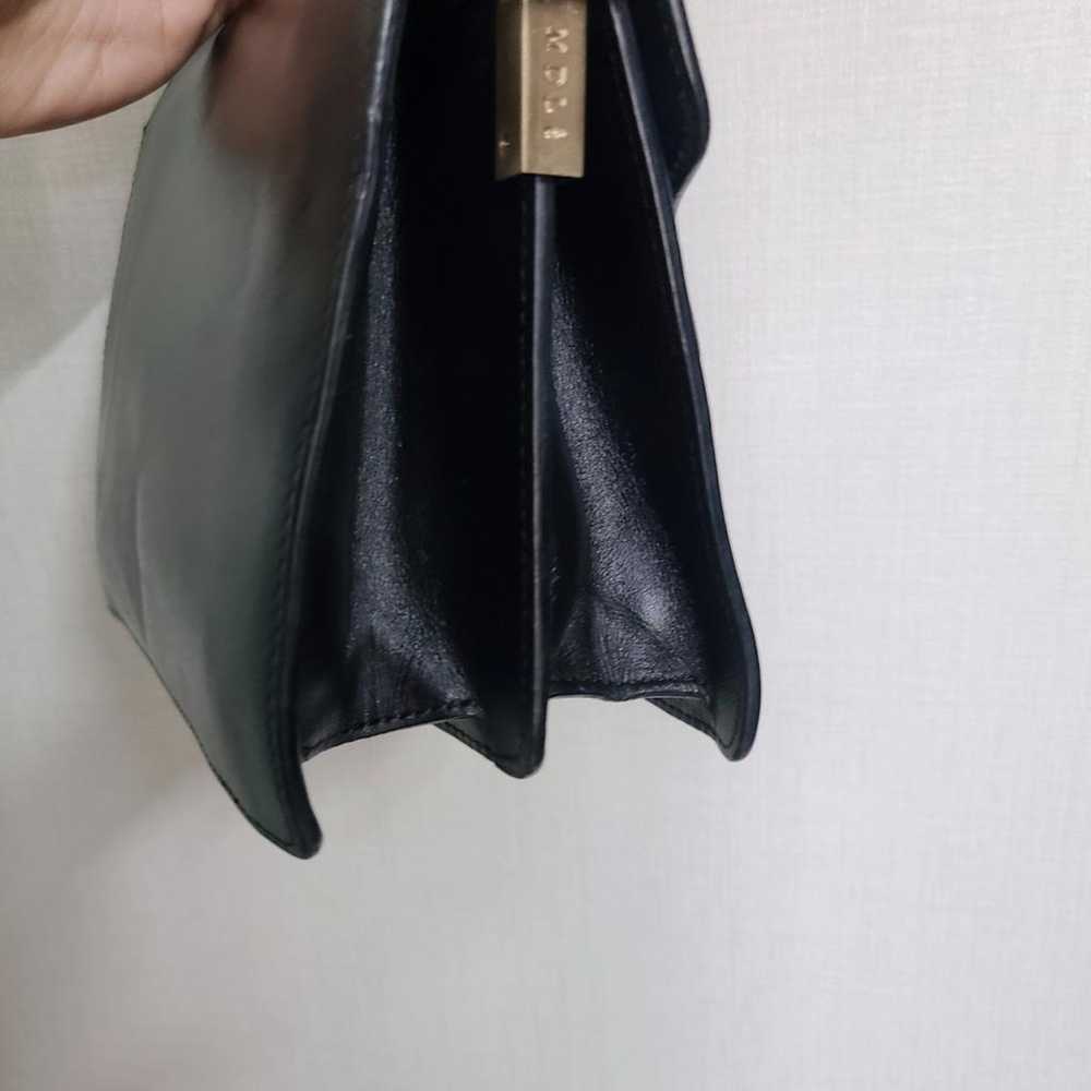 Marge Sherwood Leather handbag - image 5