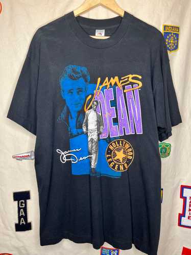 Vintage 1993 Rokudenashi Blues T Shirt Medium Rare 90s Weekly -  Denmark