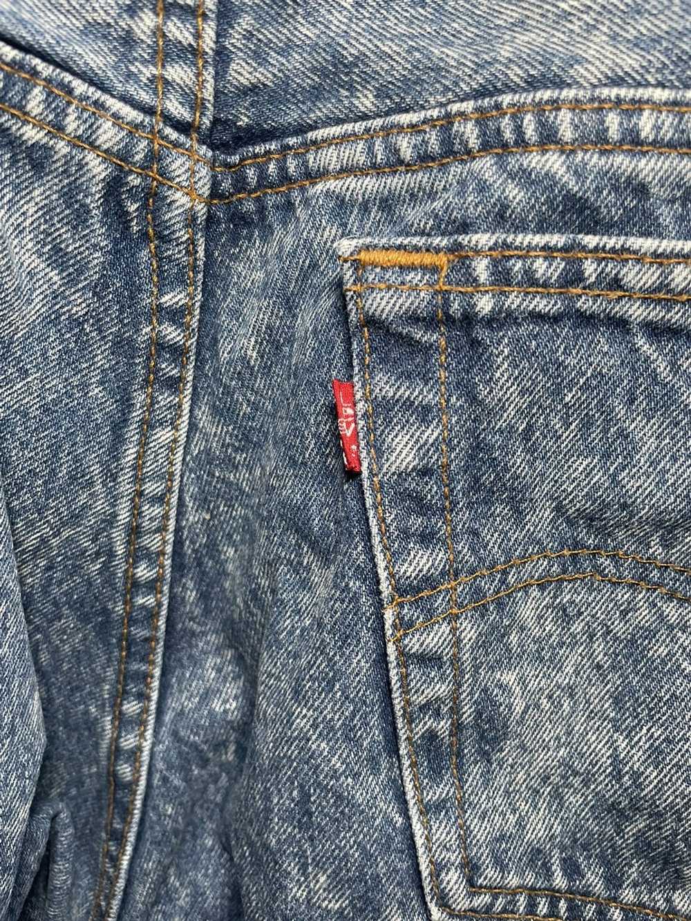 Vintage Vintage Levi 501 Jeans - image 3