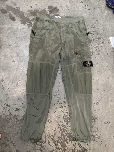 Stone island mens nylon - Gem