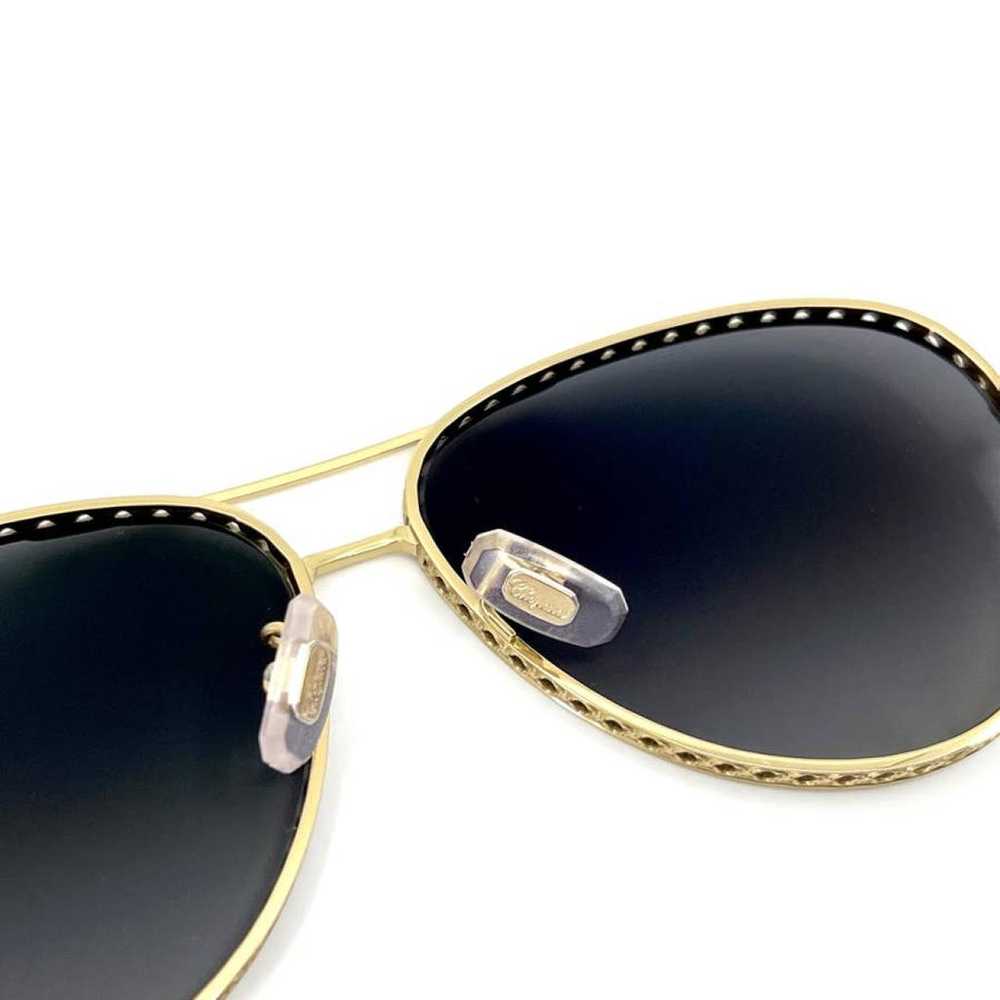 Chopard Aviator sunglasses - image 4