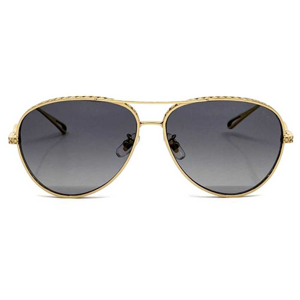 Chopard Aviator sunglasses - image 6