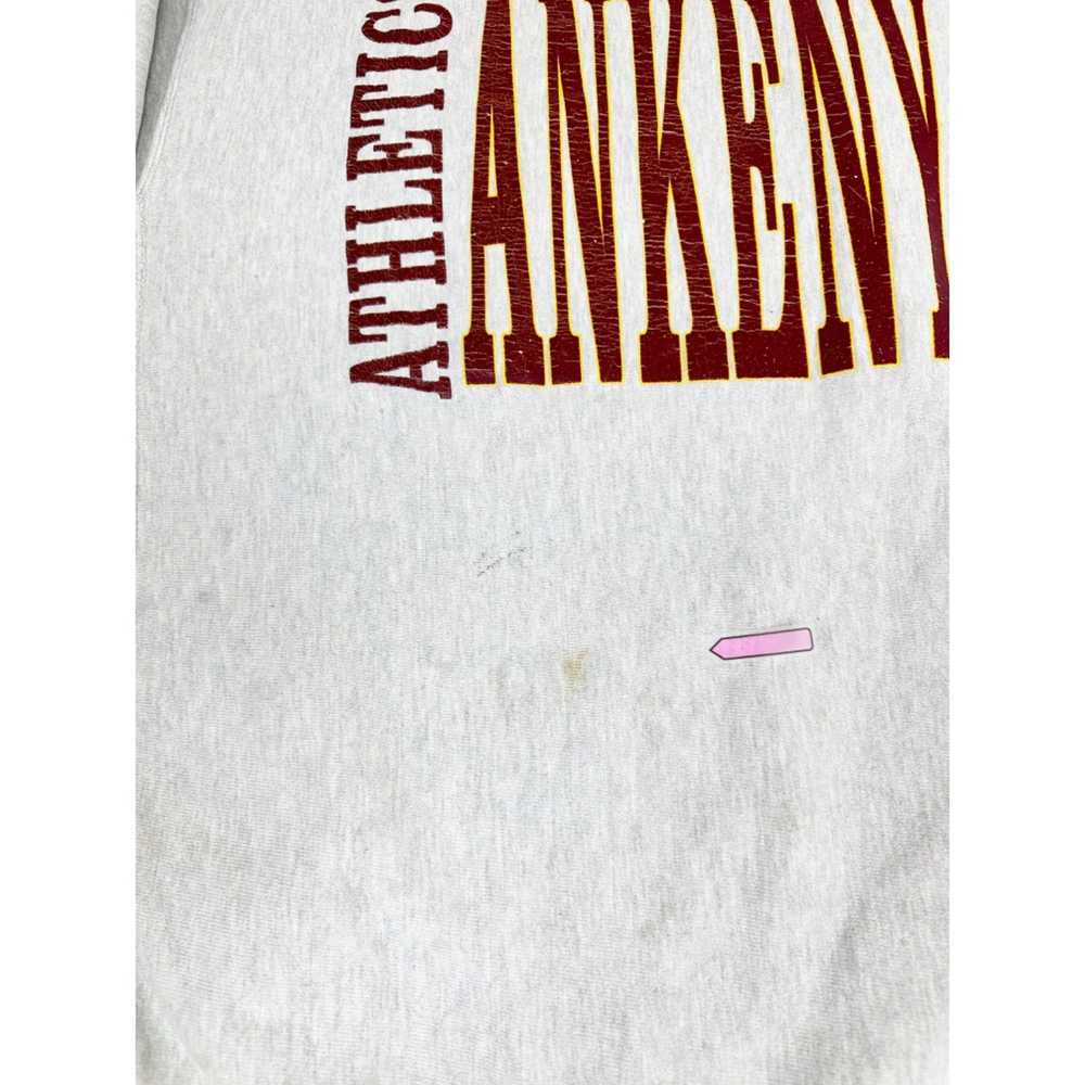 Champion × Vintage Vintage Champion Ankeny Athlet… - image 4