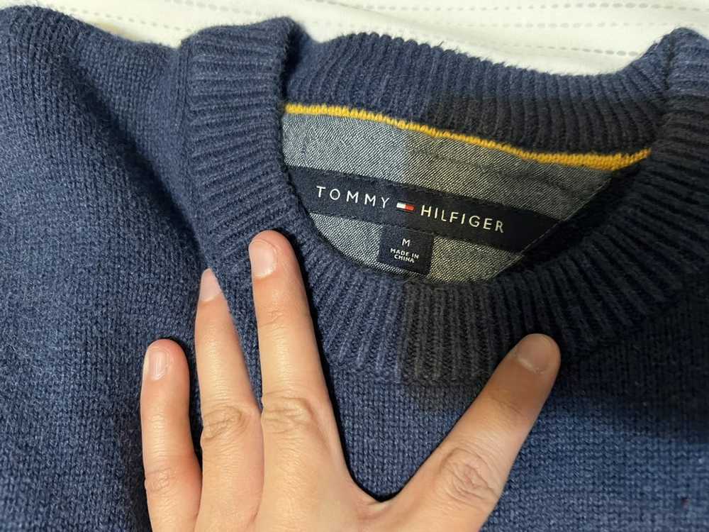 Tommy Hilfiger × Undefeated (3for$50) MENS CREWNE… - image 4