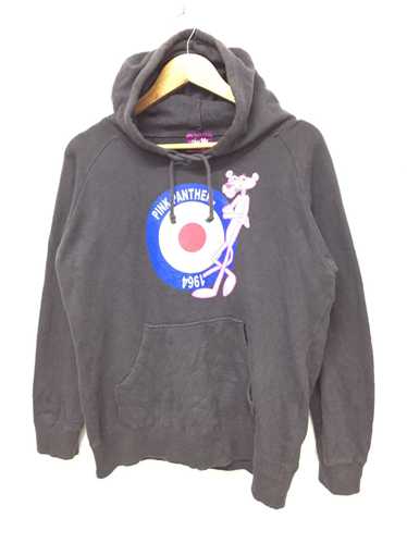 Cartoon Network 2007 Pink Panther hoodie comme des