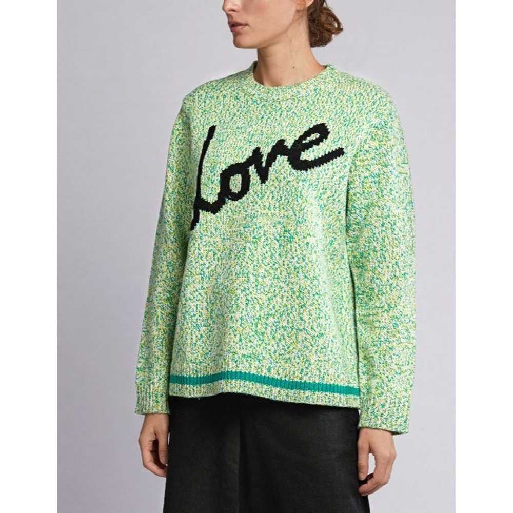 Chinti and Parker Chinti & Parker L Long Sleeves … - image 1