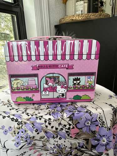 Other Hello Kitty Lunchbox
