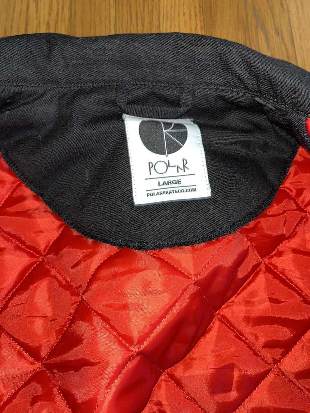 Polar Skate Co. Polar Jacket - image 6