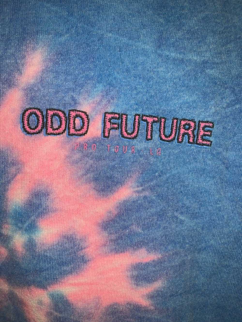 Golf Wang × Odd Future × Streetwear Odd Future Do… - image 2