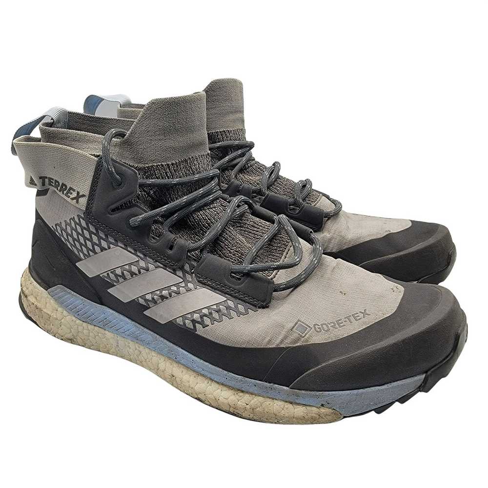 Adidas adidas Terrex Free Hiker GTX Womens 9.5 Hi… - image 1