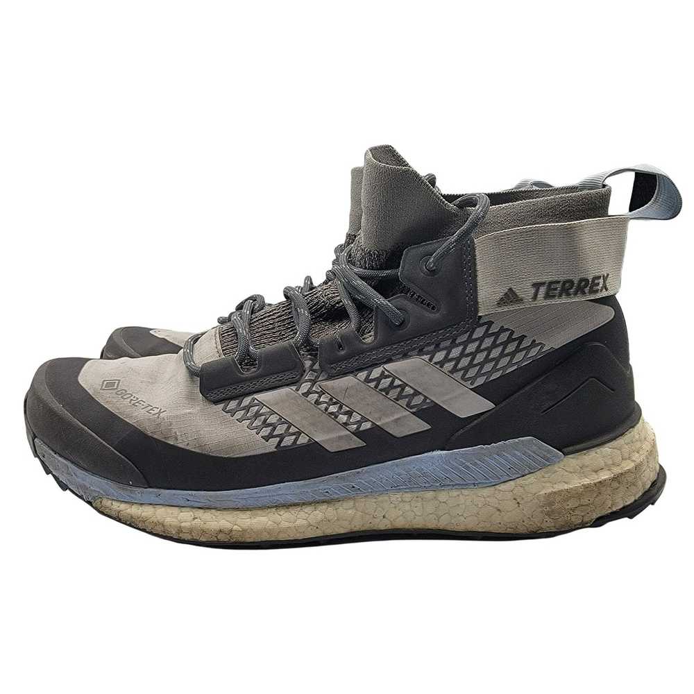 Adidas adidas Terrex Free Hiker GTX Womens 9.5 Hi… - image 5