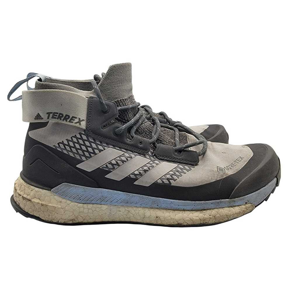 Adidas adidas Terrex Free Hiker GTX Womens 9.5 Hi… - image 7