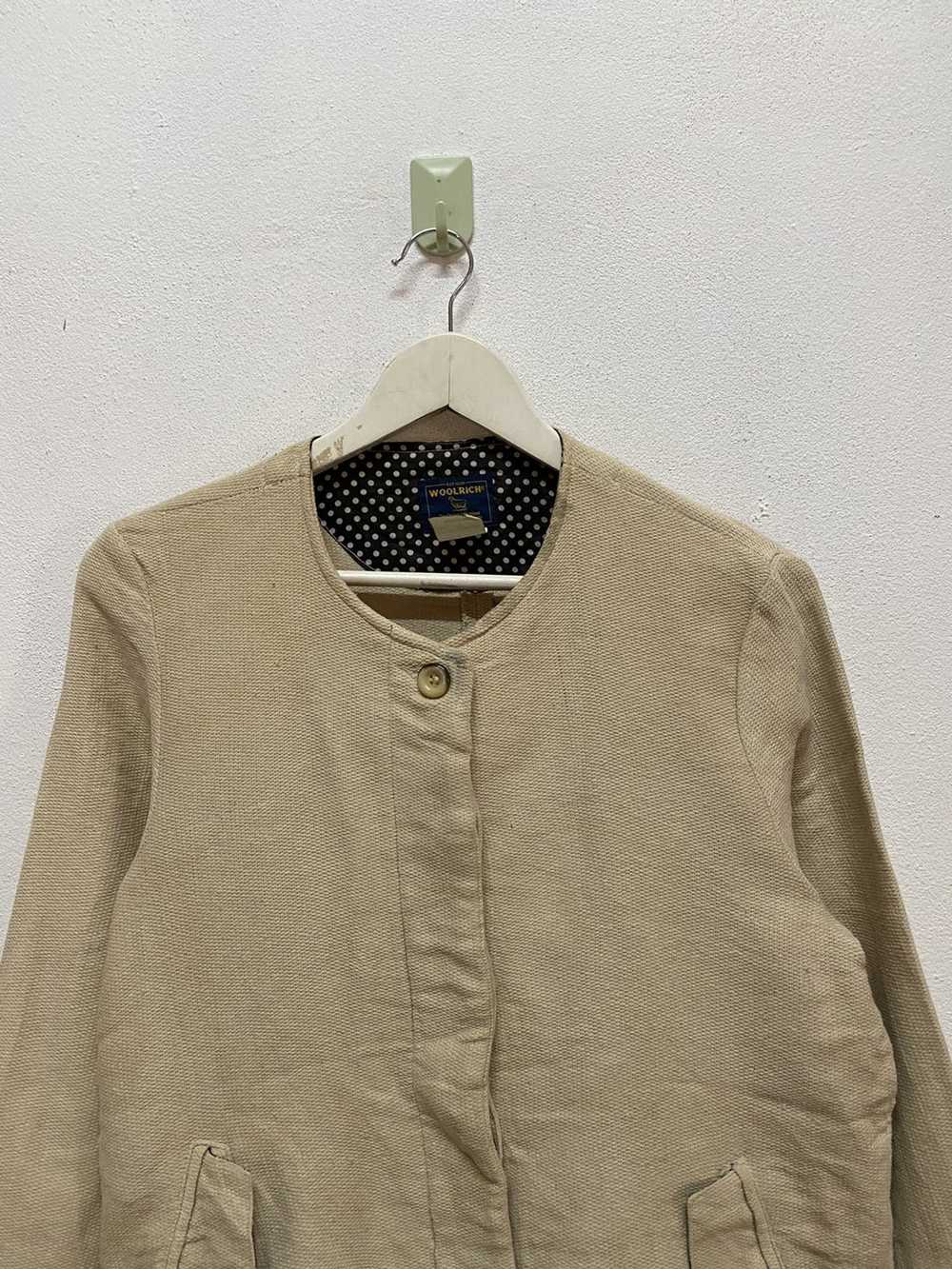 Archival Clothing × Designer × Woolrich John Rich… - image 2