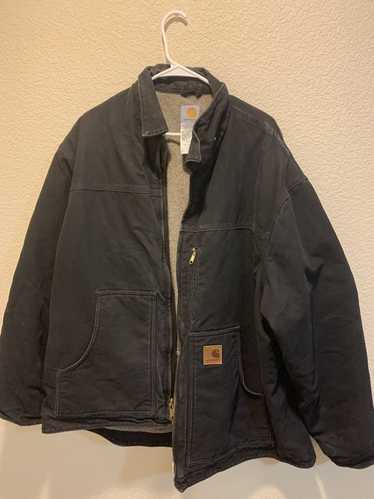 Carhartt × Dickies × Vintage Black Carharrt Jacket