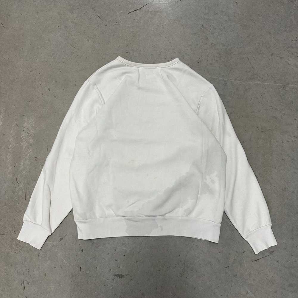 Gap × Streetwear × Vintage Vintage Gap Sweatshirt - image 3