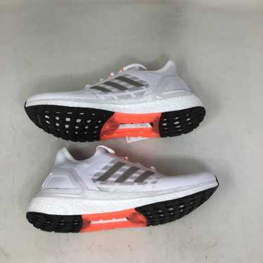 Adidas Wmns UltraBoost Summer.Rdy White Solar Red - image 1