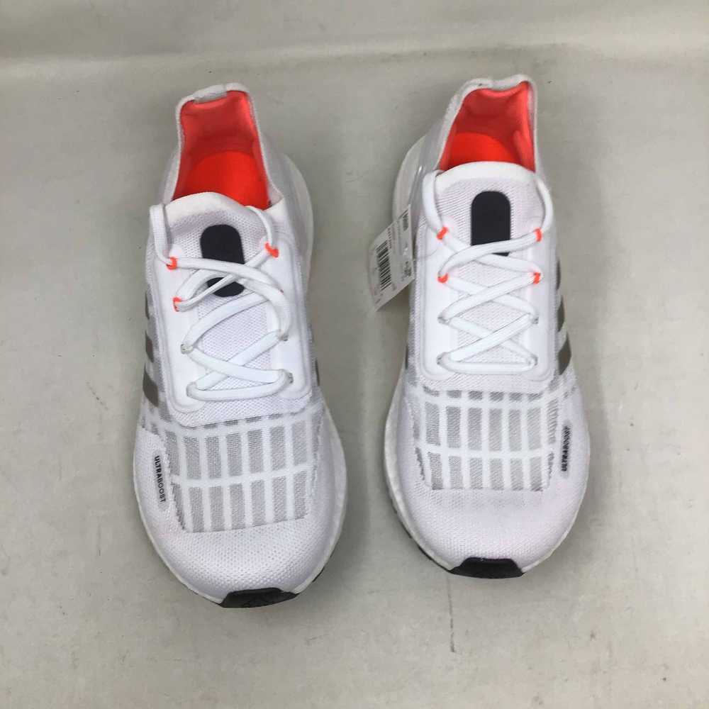 Adidas Wmns UltraBoost Summer.Rdy White Solar Red - image 3