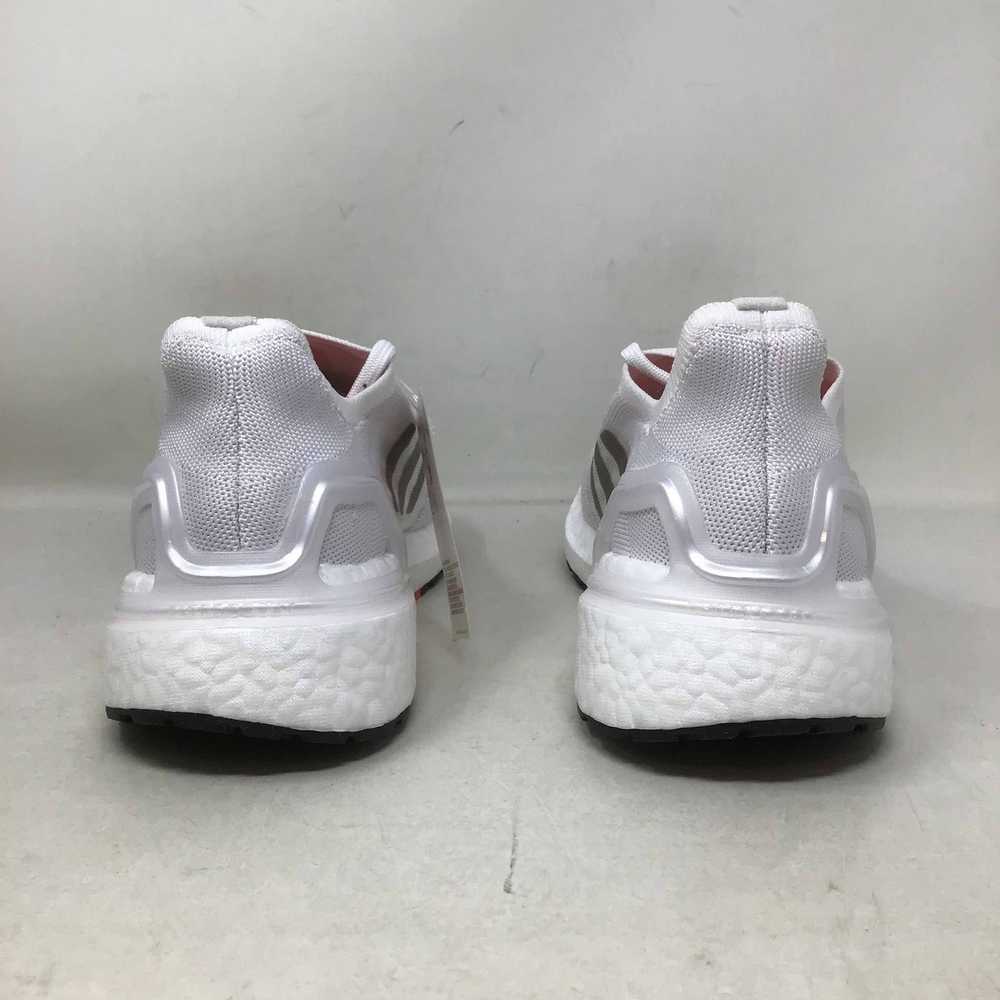 Adidas Wmns UltraBoost Summer.Rdy White Solar Red - image 4