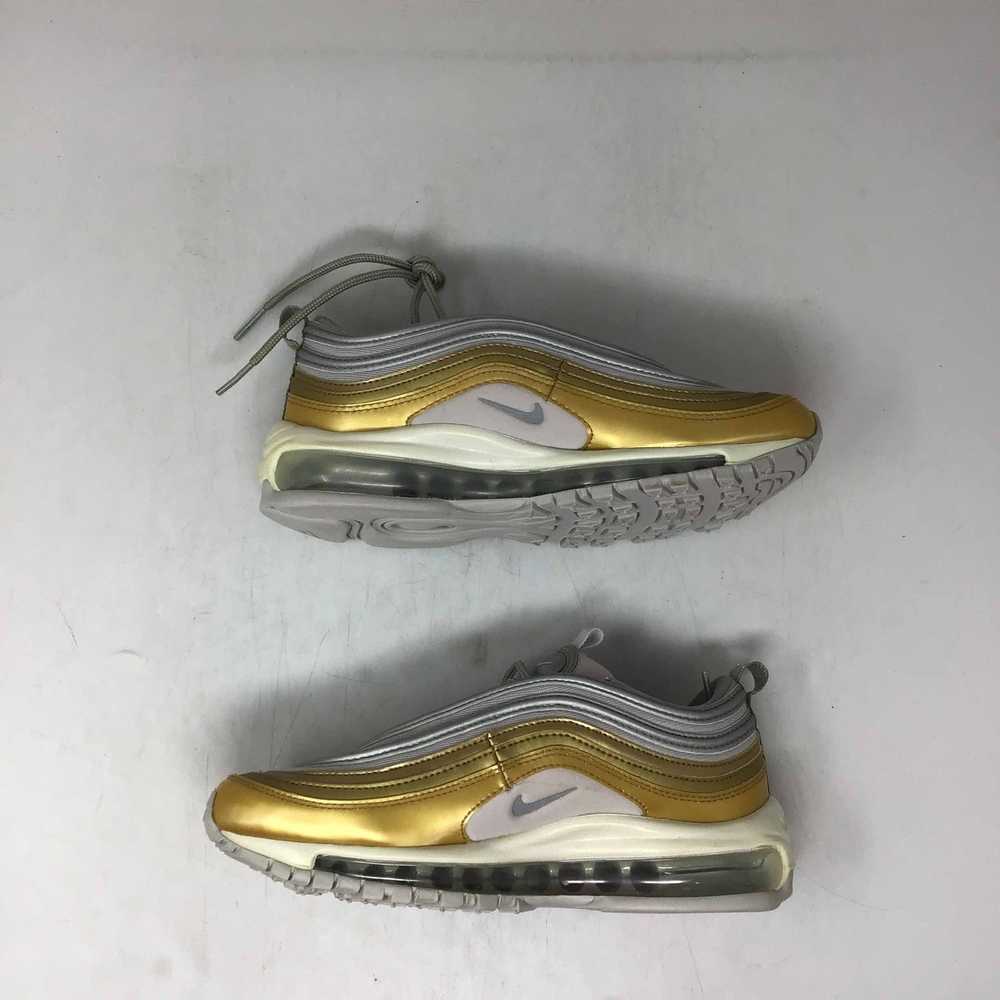 Nike Wmns Air Max 97 Metallic Gold - image 1