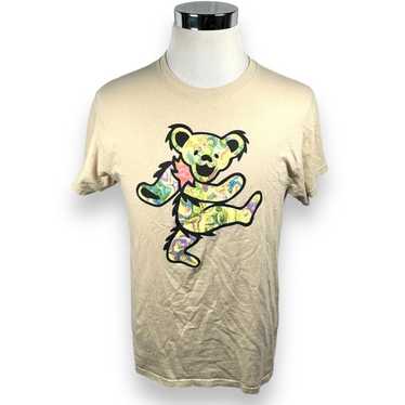 Kolores Designs Mama Bear Shirt / Grateful Dead T-Shirt / Deadhead Tee / Grateful Dead Gift / Music Tshirt / Unisex Graphic T-Shirt Black / Unisex 2XL