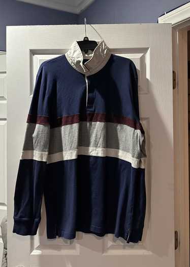 American Rag Striped long sleeve XXL