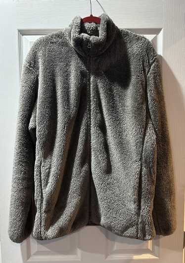 Uniqlo Grey jacket XL